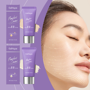 Crème <span class=keywords><strong>BB</strong></span> Eelhope Essence Hydratante, Nourrissante, Correctrice, Longue Durée, Contrôle du Sébum, Légère, Crème <span class=keywords><strong>BB</strong></span> Essence Quotidienne - Product Image 2