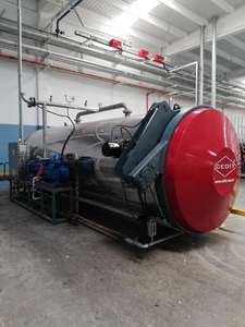 Nuove condizioni di filati di fissaggio per impianti di produzione utilizzati in turchia - Product Image 4