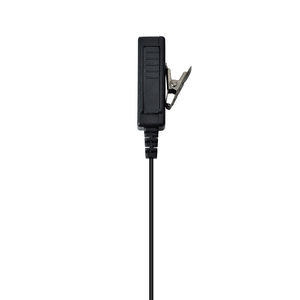 Écouteur de talkie-walkie à tube acoustique discret avec micro PTT et embout auriculaire moyen pour radio bidirectionnelle <span class=keywords><strong>Baofeng</strong></span> <span class=keywords><strong>BF</strong></span>-UV3R <span class=keywords><strong>BF</strong></span>-<span class=keywords><strong>T1</strong></span> à 1 broche - Product Image 4