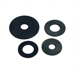 Sellos de Goma para Fondo de Cisternas de Inodoro 47x14x3 mm - Product Image 3