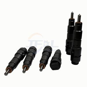 Prix de gros FAW <span class=keywords><strong>J5</strong></span> J6 pièces de moteur <span class=keywords><strong>diesel</strong></span> de camion pour pompes d'<span class=keywords><strong>injection</strong></span> de carburant 112000-M80-1E57BW injecteur de carburant - Product Image 6