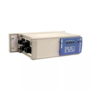 สวิตช์โมดูลสื่อมัลติมีเดีย Hirsch-mann MM2-4FXM3 รุ่นใหม่ของแท้ - Product Image 5