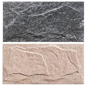 Paneles <span class=keywords><strong>de</strong></span> Pared <span class=keywords><strong>de</strong></span> <span class=keywords><strong>Piedra</strong></span>, Azulejos <span class=keywords><strong>de</strong></span> Pizarra Delgada <span class=keywords><strong>de</strong></span> 300*600 con Forma Aleatoria <span class=keywords><strong>para</strong></span> Fachada <span class=keywords><strong>de</strong></span> Villa Moderna y Diseño <span class=keywords><strong>de</strong></span> Paisajes Exteriores - Product Image 3