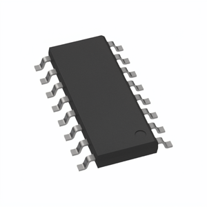 Power Management (PMIC) Components Electronic 16 SOlC In Stock MP4657BGS-P - Product Image 1