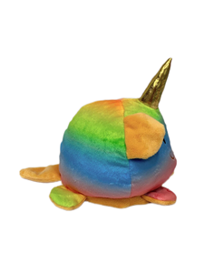 Carino due Flip gatto peluche cane unicorno <span class=keywords><strong>tartaruga</strong></span> l'originale reversibile cucciolo peluche bambola di peluche - Product Image 2