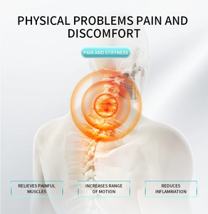 Crema de hierbas chinas tradicionales para las articulaciones para el alivio rápido del dolor, artritis, malestar muscular, solución, yesos chinos - Product Image 4