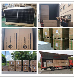 <span class=keywords><strong>Jinsun</strong></span> Residencial 5KW 6KW 10KW Kit Solar Completo Fuera DE LA Red 8KW Sistema de Paneles Solares PARA EL Hogar - Product Image 5