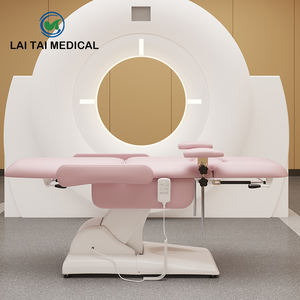 Elétrica Clínica Massagem Terapia Cama Mesa e Cadeira Cadeira Médica Motor Cadeira Exame Ginecológico - Product Image 2