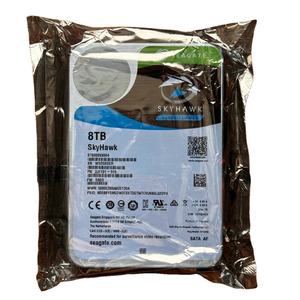 Vente flash <span class=keywords><strong>ST8000VX004</strong></span> Skyhawk AI 8 To HDD SATA III 7200 tr/min 256 Mo 3,5 pouces Disque dur - Product Image 3