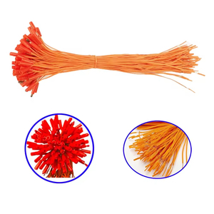 Allumeurs électriques en plastique Cooper E-Match de 2 m, fil de sécurité pour feux d'artifice et pétards - Product Image 4
