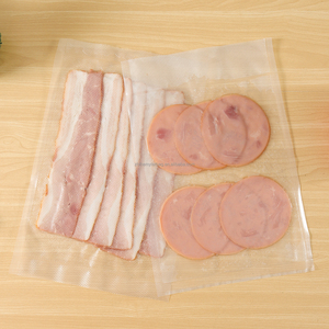 Bolsa Doypack para Alimentos de Bebé, Resistente a Niños, Grado Alimenticio, 500g, con Cierre Superior, Venta al por Mayor Directa de Fábrica, MOQ Bajo, 11*24 pulgadas - Product Image 1