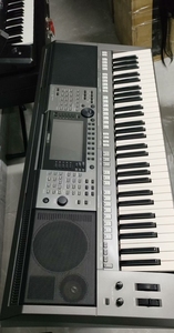 Teclado electrónico digital portátil <span class=keywords><strong>Yamaha</strong></span> <span class=keywords><strong>PSR</strong></span> E-383 de alta calidad, 61 teclas, instrumento musical para adultos, niños y prin - Product Image 2