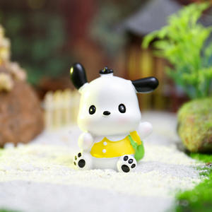 Figurine <span class=keywords><strong>de</strong></span> bureau mignonne et tendance du Roi Singe, un cadeau créatif pour les festivals des garçons - Product Image 6