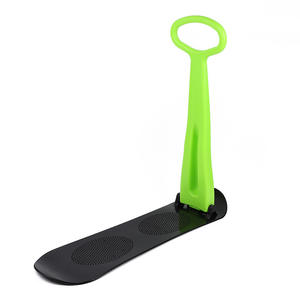 Jouet de <span class=keywords><strong>neige</strong></span> d'hiver pour enfants, pièces de <span class=keywords><strong>luge</strong></span> en plastique pour scooter, vente en gros, bon marché - Product Image 3