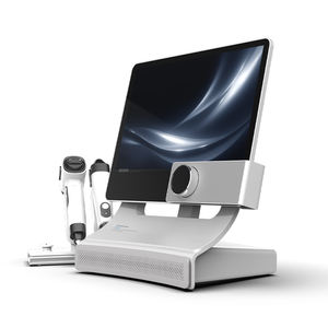 Máquina Portátil de Análisis Capilar T5 con IA, Analizador de Folículos Pilosos para el Tratamiento de la Caída del Cabello, Análisis Capilar HD de Escritorio - Product Image 4