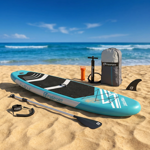 Stock USA Vente en gros : Planche de SUP gonflable pour adultes, Planche de paddle, Planche de stand up paddle surf, Grande planche de SUP gonflable - Product Image 1