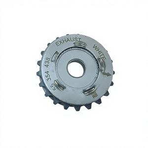 Engrenage d'arbre d'équilibrage Ltd Laf Le5 pour kit de chaîne de distribution et accessoires de remplacement/réparation - Product Image 2