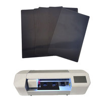 Prix bon marché fabricant offrant mat auto-réparateur Hydrogel 120*180 cm HD TPU feuille Hydrogel Film