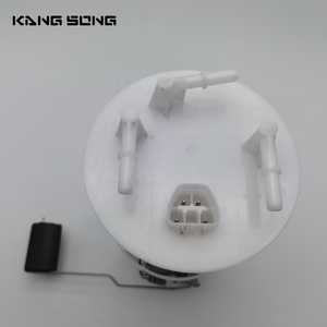 31110-2B900 Ensemble de <span class=keywords><strong>pompe</strong></span> diesel OEM pour Hyundai <span class=keywords><strong>Santa</strong></span> <span class=keywords><strong>Fe</strong></span> 2006-2012 12V électrique de haute qualité WENZHOU fabricant KSA491 - Product Image 2