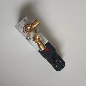 Válvula solenoide de 4/2 vías de alta calidad 98.184.1051 para piezas de máquina de impresión Offset Heidelbrg SM102 CD102 SM74 SM52 - Product Image 6