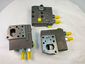 ปั๊มไฮดรอลิก A11VO40DRSP A11VO60DRSP สำหรับขาย - Product Image 5
