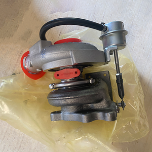 Zhongtong xe buýt tăng áp 3773122 3773121 2834187 2834188 he211w he221w he200wg xe buýt Turbo Kit - Product Image 4