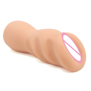 Di Vendita caldo TPE Plastica Masturbator Maschio Pussy Della Tasca Giocattoli Del Sesso per Gli Uomini - Product Image 2