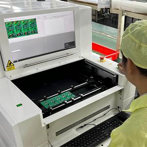 Pcba nhà máy ODM/OEM Dịch vụ lắp ráp cho bảng điều khiển led tùy chỉnh Power Adapter sản xuất - Product Image 5