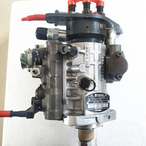 Bomba de Inyección Original DP210 DP310 9521A030H 9521A031H 9521A039H para 463-1678 3981495 3981498 T413368 - Product Image 4