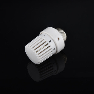 Actionneur thermique électrique avec tête de <span class=keywords><strong>radiateur</strong></span>, <span class=keywords><strong>thermostatique</strong></span>, populaire, pour chauffage au sol - Product Image 4