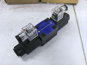 Válvula Solenoide Dofluid DFA-02-3C2-DC24V-35-15E, Válvula Hidráulica DFA-03-3C11-DC24V-3519F, DFB-03-3C4-A220V-35-15E - Product Image 6