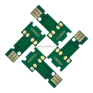 LC426XL Puce de cartouche d'encre pour imprimante Brother <span class=keywords><strong>MFC</strong></span>-J4335DW <span class=keywords><strong>J4340DW</strong></span> J4535DW J4540DW haute capacité Lc426 - Product Image 4