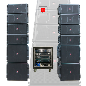 Cina produzione professionale singolo 18 pollici <span class=keywords><strong>sub</strong></span>-bass sistema passivo <span class=keywords><strong>woofer</strong></span> amplificatore di potenza - Product Image 4