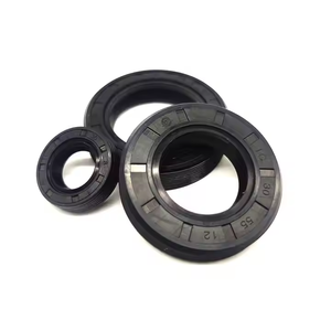 Fábrica de China Nbr Rubber 46*70 Tb 38*58*11 Tcs Sello de aceite - Product Image 6