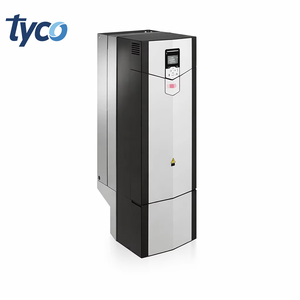 ไดรฟ์ปรับความถี่ ABB ACS580-01-089A-4 ขนาด 45 กิโลวัตต์ อินเวอร์เตอร์แปลงความถี่ ไดรฟ์ AC สำหรับคอมเพรสเซอร์ สายพานลำเลียง และปั๊ม - Product Image 2