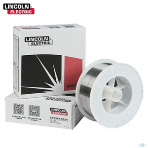 Fil de soudage MIG Lincoln Electric ER4043, alliage d'aluminium, fil solide pour soudage d'acier inoxydable 304L 308L - Product Image 3