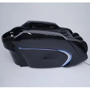 ウォーターセラピーシャンプーベッドヘアウォッシングマッサージボウルスチーマー付きの豪華な自動電気スパチェア