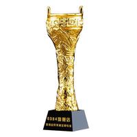 Honor Of Crystal 2024 Nouvelle Forme Personnalisée Trophée Vierge Plaque K9 Cristal Moderne Verre Cadeau