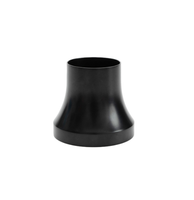 Boîtier de roulement en fonte OEM, moulage en alliage, moulage sous pression ISO personnalisé, pièces en alliage d'aluminium moulé sous pression