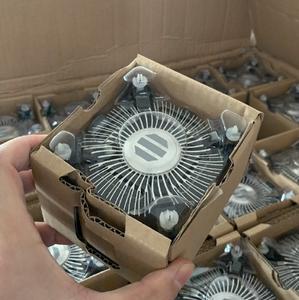 Venta al por mayor <span class=keywords><strong>Cooler</strong></span> <span class=keywords><strong>Master</strong></span> Hyper 212 Evo CPU <span class=keywords><strong>Cooler</strong></span> Liquid Cooling ARGB Fantasy Fan - Product Image 4