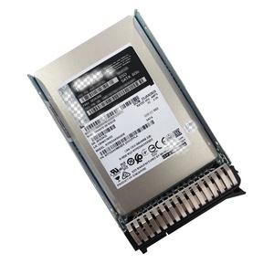 Ssd for Server 4XB7A38093 B6WL DE <b>Drives</b> 7.6TB 1D2.5" NVME 2U24 Hard - Product Image 6
