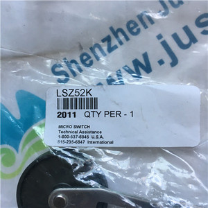 NUEVO Interruptor de Límite de Carga Serie LSZ52 de Honeywell, Clasificación IP67, 240 VCA, 10 A, Aleación de Zinc y Acero Inoxidable, LSZ52A/B/C/D/M - Product Image 6
