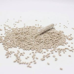 Résine PEEK ZYPEEK 550GL30 à 30 % de fibres de verre, résistante aux hautes températures, pour pièces structurelles haute résistance - Product Image 3