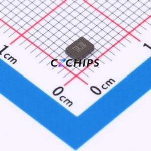 SWXG8ABVE0-14.318000 Crystal (Passive) SMD3225-4P Crystal Oscillator SMD Crystal Oscillator 14.318MHz 10ppm 10pF - Product Image 1