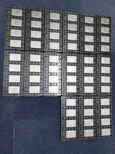 โปรเซสเซอร์เซิร์ฟเวอร์ Xeon Gold 6230 Platinum 8280 28 คอร์ ความเร็ว 2.7GHz Silver 4210 CPU ชนิดซ็อกเก็ต LGA 367 ของแท้ใหม่ Xeon Si - Product Image 6