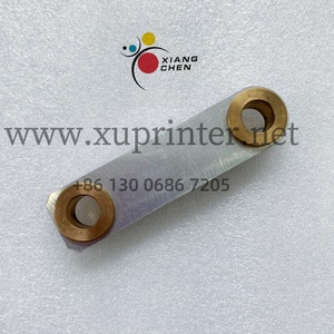 WD High Quality F2.028.210 Adjust Spindel Enhanced Feeder Connecting Plate Feida Heidelberg Offset <b>Printing</b> <b>Machine</b> Parts - Product Image 6