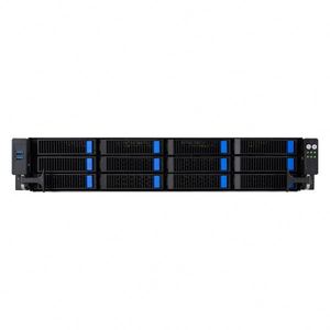 เซิร์ฟเวอร์เรียนรู้เชิงลึก RS720 E11 RS12U รองรับโปรเซสเซอร์ Xeon Scalable รุ่นที่ 5 ครอบคลุม 32 ช่อง DIMM DDR5-4800 - Product Image 3