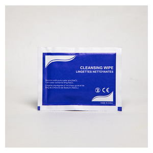 Usine directe écologique 1 pièce 70% <span class=keywords><strong>alcool</strong></span> lingette humide 99.9% taux de stérilisation efficace pour les voitures Alcoh tampon d'<span class=keywords><strong>alcool</strong></span> et écouvillon - Product Image 1