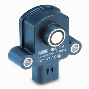 เซ็นเซอร์วัดระยะแบบเหนี่ยวนำ Baumer รุ่น 11017454 ผลิตในสวิตเซอร์แลนด์ - Product Image 4