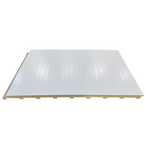High Quality Double-sided 4.5mm 6.5mm Aluminum Metal Roof Tiles for Roof Panels - Product Image 5